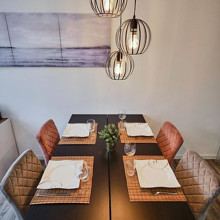 Appartement Otto I - Erfurt Zentrum מראה חיצוני תמונה