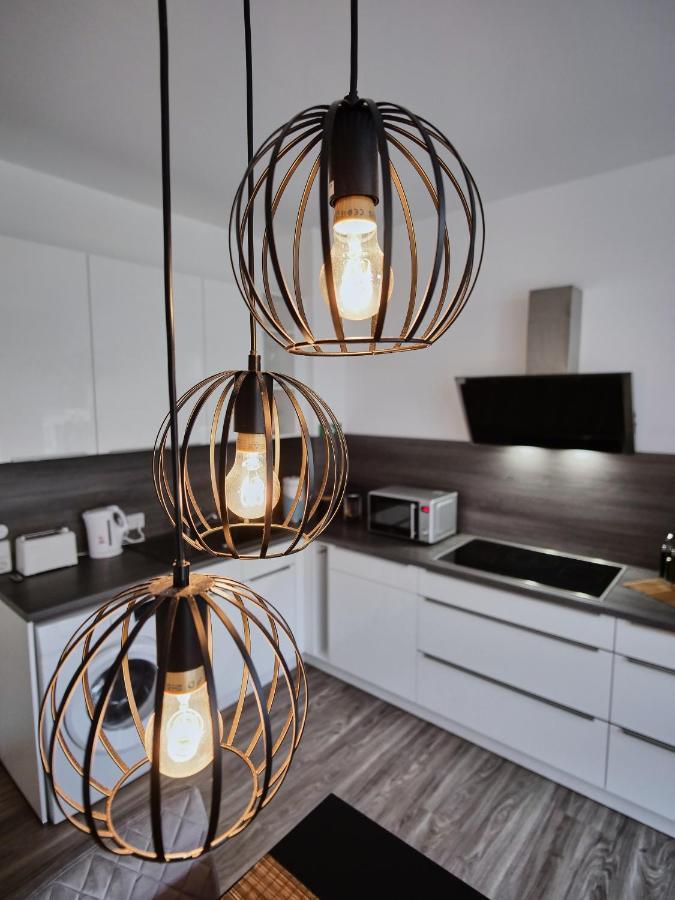Appartement Otto I - Erfurt Zentrum מראה חיצוני תמונה