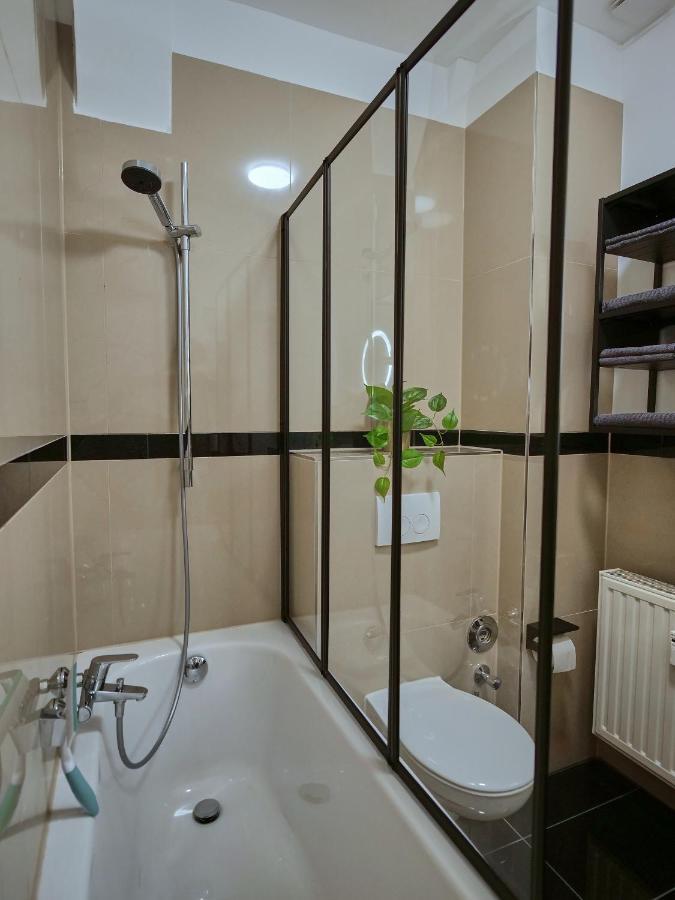 Appartement Otto I - Erfurt Zentrum מראה חיצוני תמונה