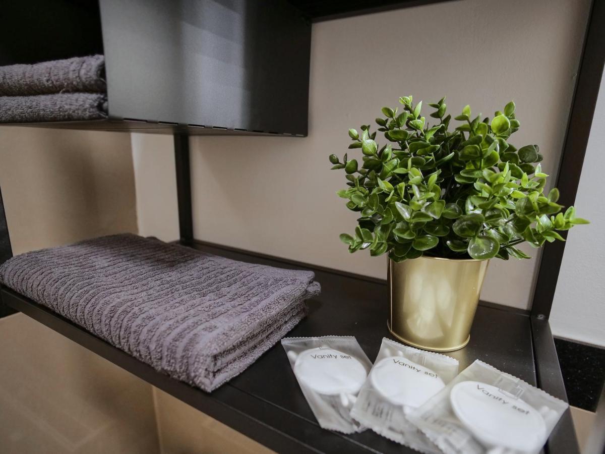 Appartement Otto I - Erfurt Zentrum מראה חיצוני תמונה