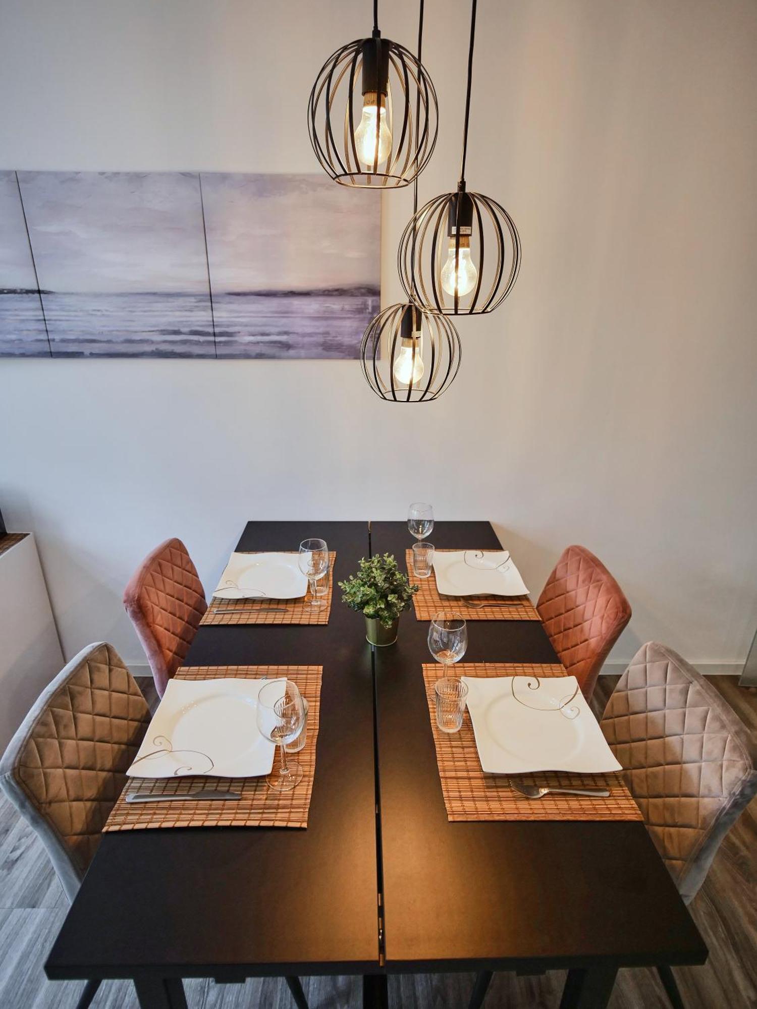 Appartement Otto I - Erfurt Zentrum מראה חיצוני תמונה