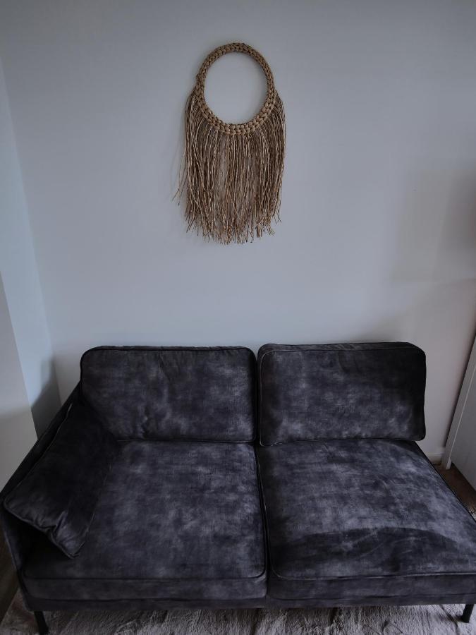 Appartement Otto I - Erfurt Zentrum מראה חיצוני תמונה